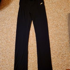 Calvin Klein Yoga Pants